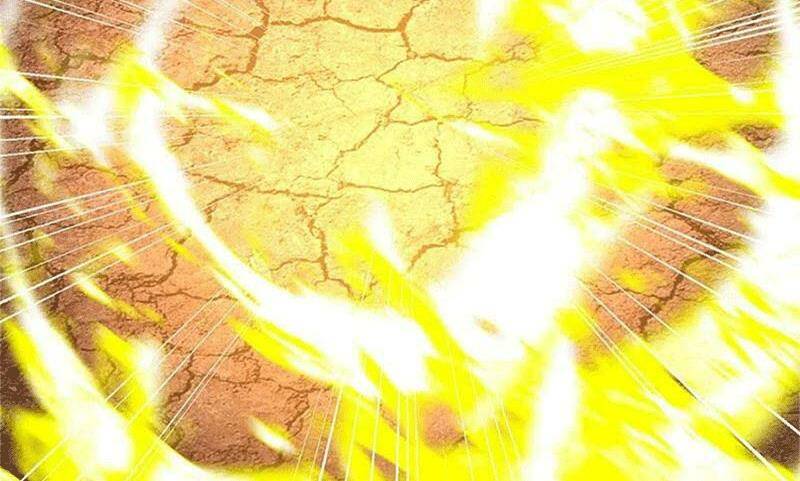 Nghịch Thiên Kiếm Thần: Chapter 590