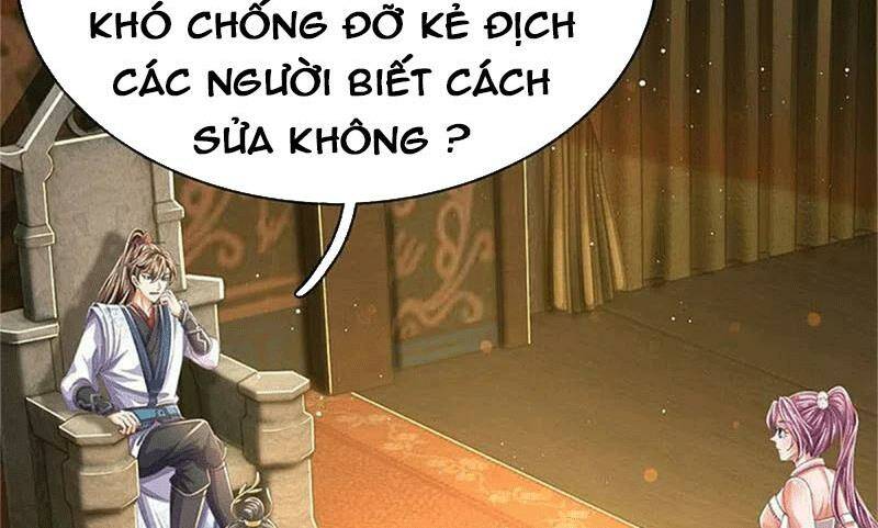 Nghịch Thiên Kiếm Thần: Chapter 590