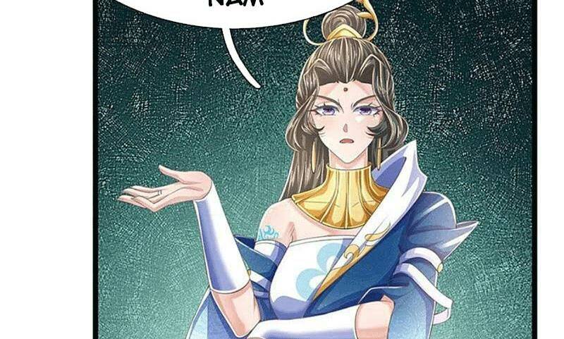 Nghịch Thiên Kiếm Thần: Chapter 590