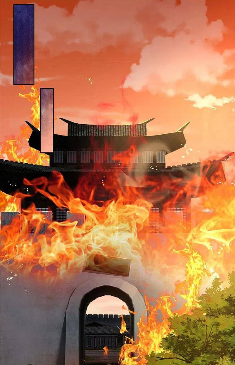 Nghịch Thiên Kiếm Thần: Chapter 594