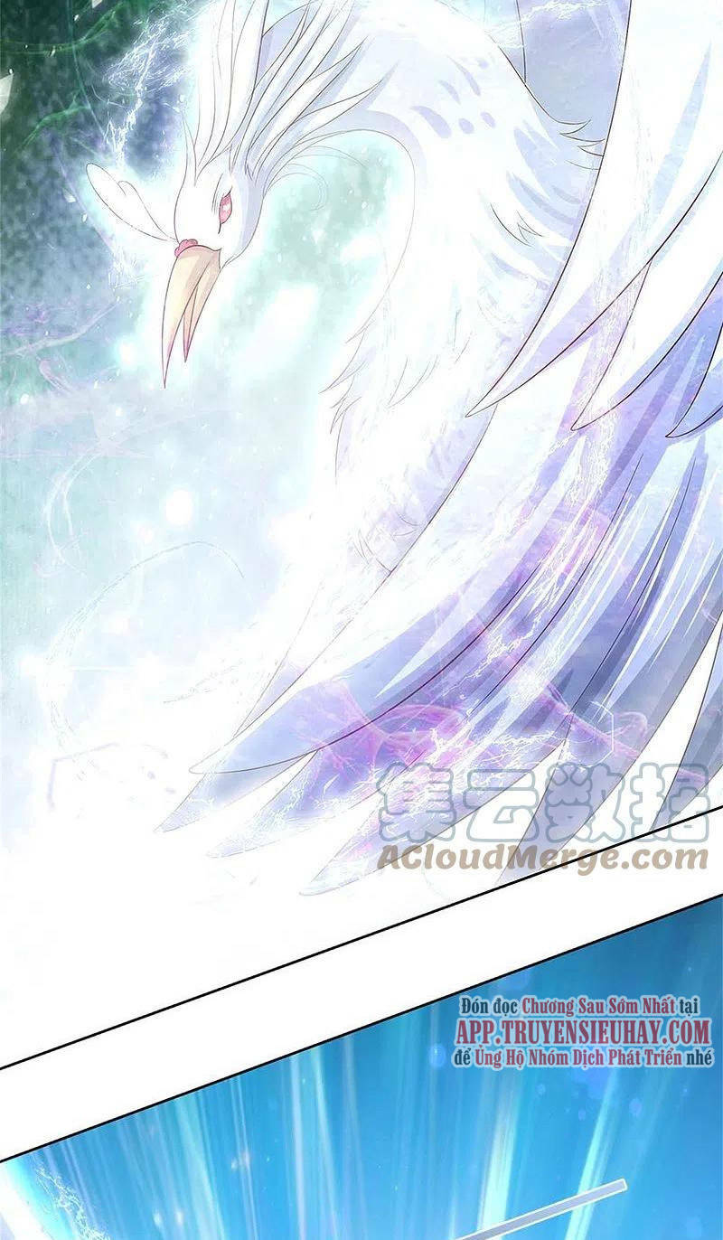Nghịch Thiên Kiếm Thần: Chapter 594