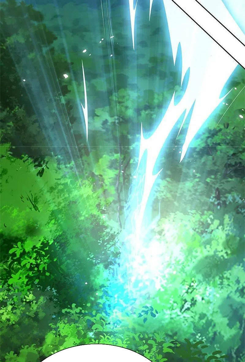 Nghịch Thiên Kiếm Thần: Chapter 594