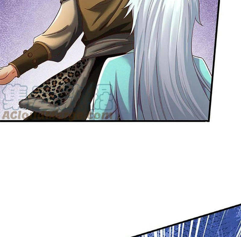 Nghịch Thiên Kiếm Thần: Chapter 597