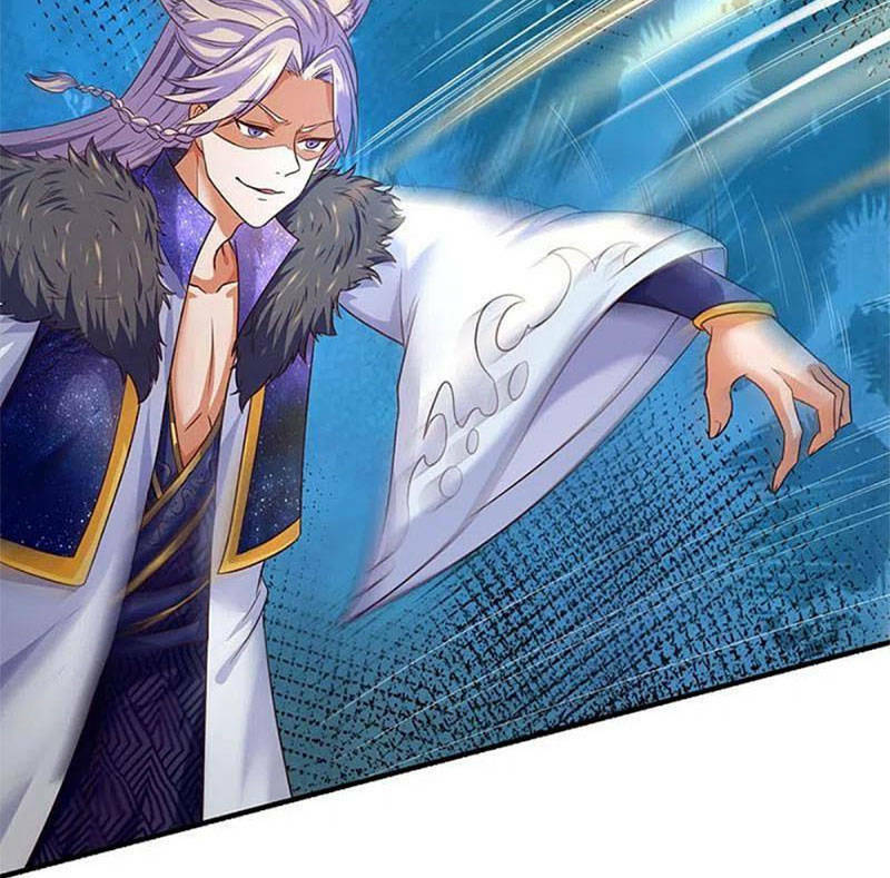 Nghịch Thiên Kiếm Thần: Chapter 597