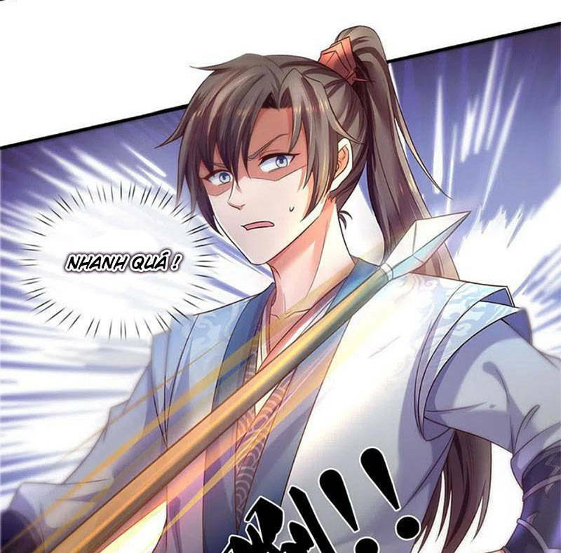 Nghịch Thiên Kiếm Thần: Chapter 597