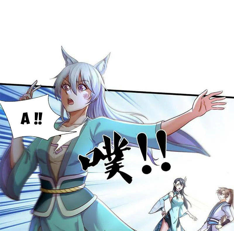 Nghịch Thiên Kiếm Thần: Chapter 597