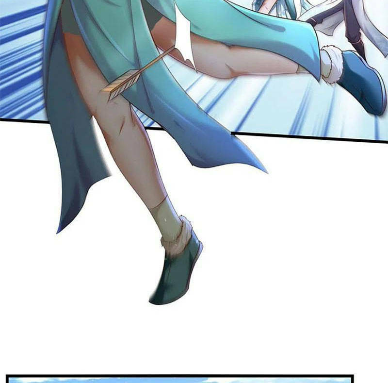 Nghịch Thiên Kiếm Thần: Chapter 597