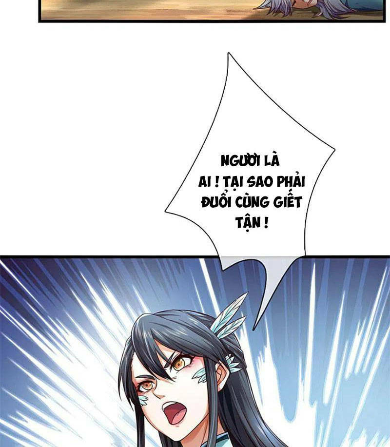 Nghịch Thiên Kiếm Thần: Chapter 597
