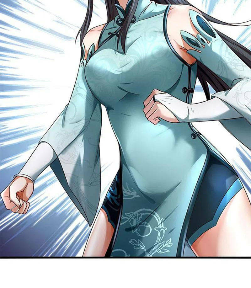 Nghịch Thiên Kiếm Thần: Chapter 597