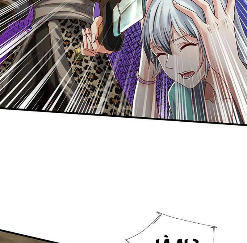 Nghịch Thiên Kiếm Thần: Chapter 597