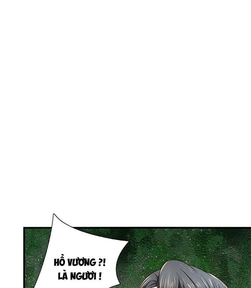 Nghịch Thiên Kiếm Thần: Chapter 597