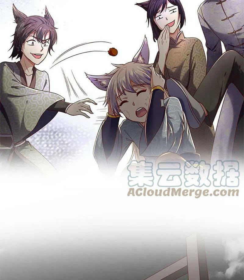 Nghịch Thiên Kiếm Thần: Chapter 597