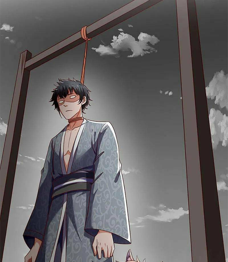 Nghịch Thiên Kiếm Thần: Chapter 597
