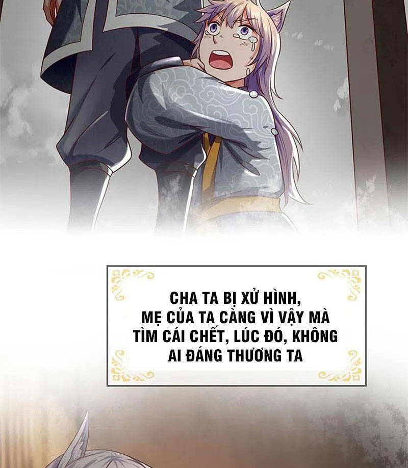 Nghịch Thiên Kiếm Thần: Chapter 597