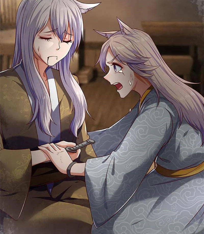 Nghịch Thiên Kiếm Thần: Chapter 597