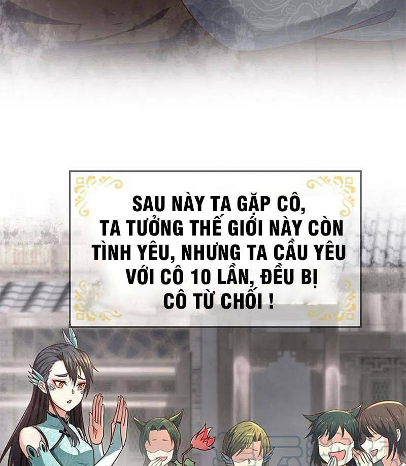Nghịch Thiên Kiếm Thần: Chapter 597