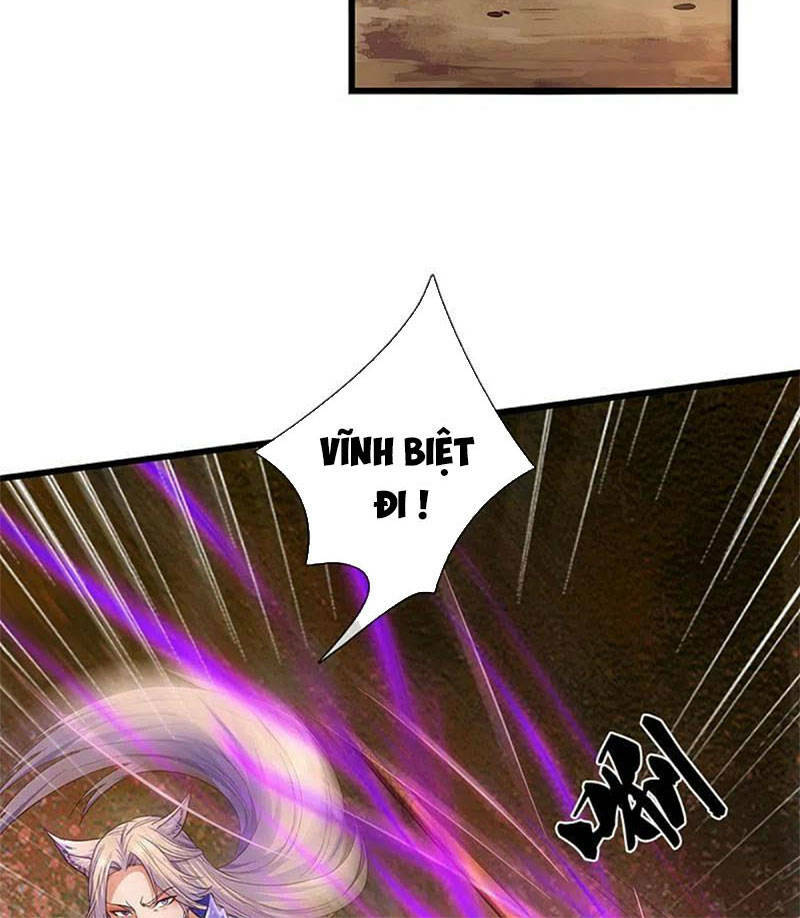 Nghịch Thiên Kiếm Thần: Chapter 597