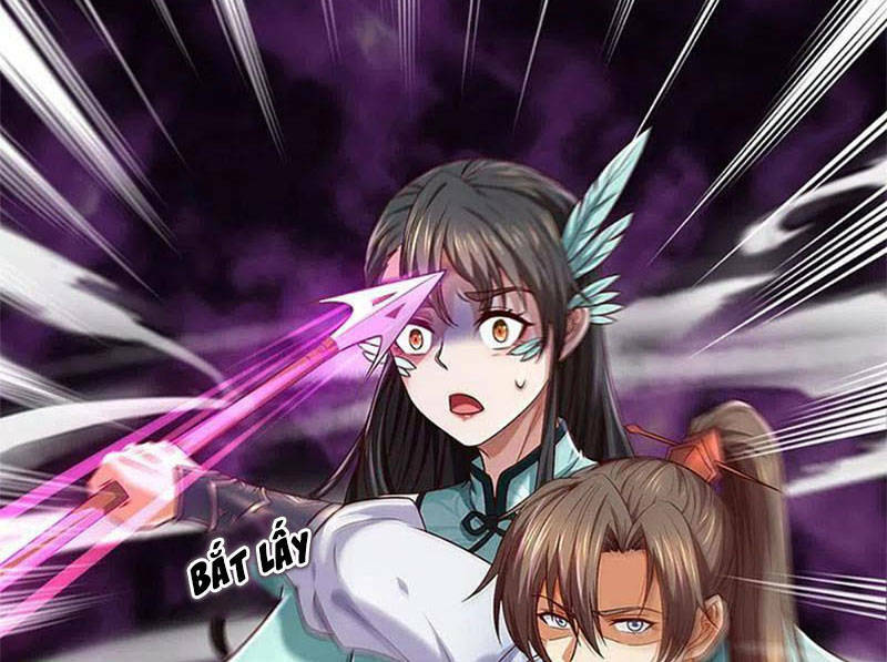 Nghịch Thiên Kiếm Thần: Chapter 597