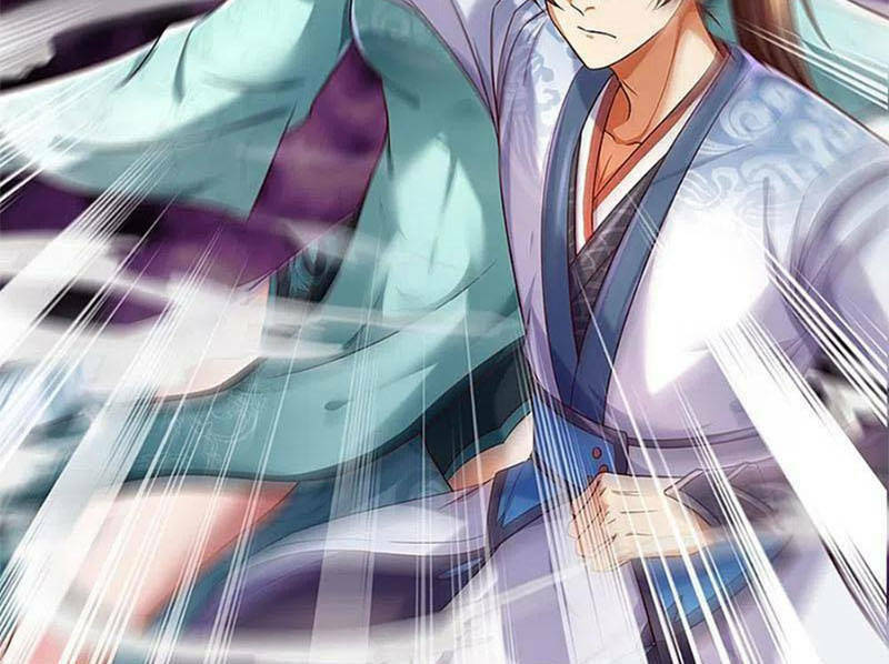 Nghịch Thiên Kiếm Thần: Chapter 597
