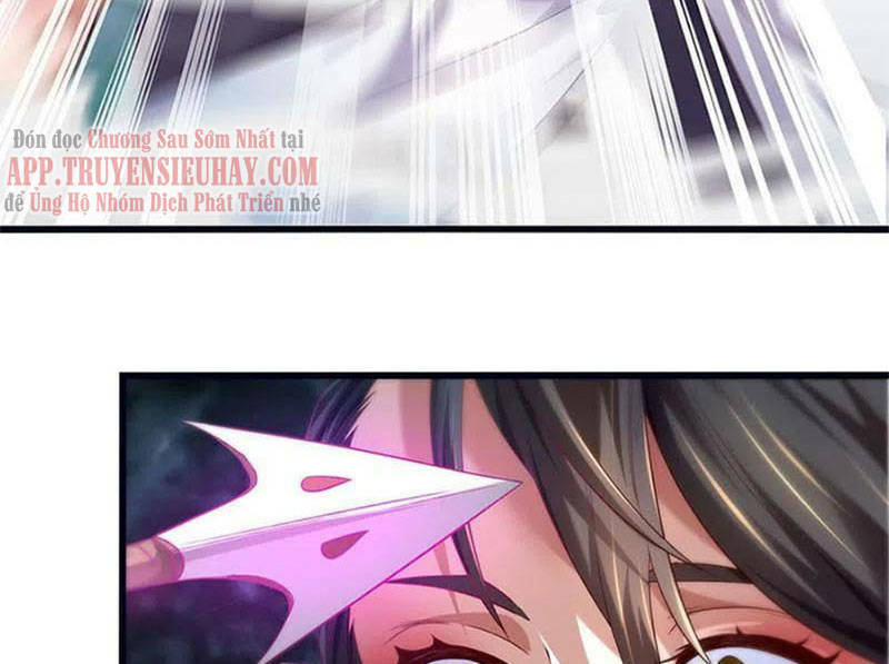 Nghịch Thiên Kiếm Thần: Chapter 597