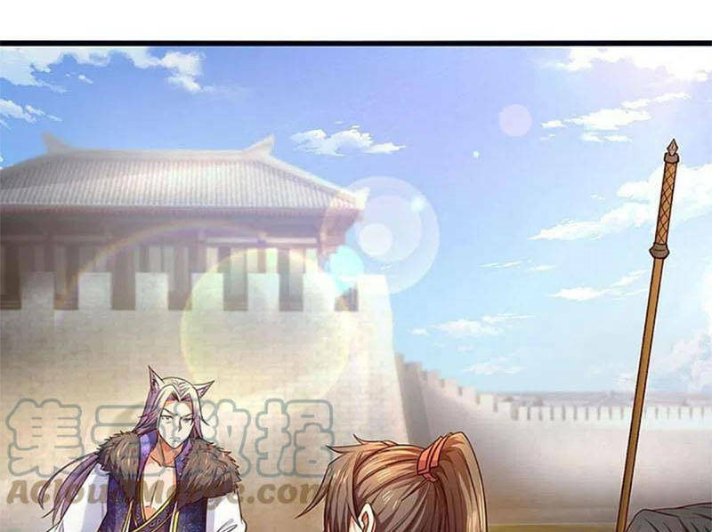 Nghịch Thiên Kiếm Thần: Chapter 597