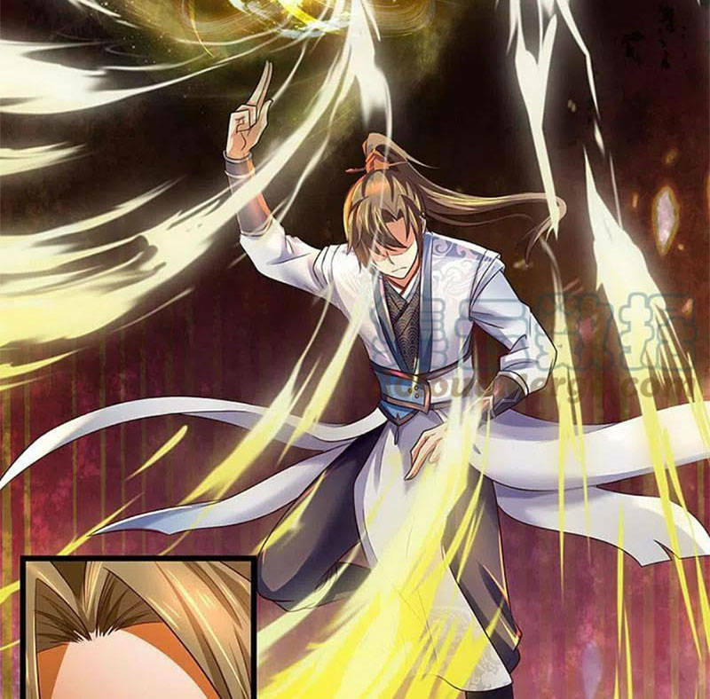 Nghịch Thiên Kiếm Thần: Chapter 597