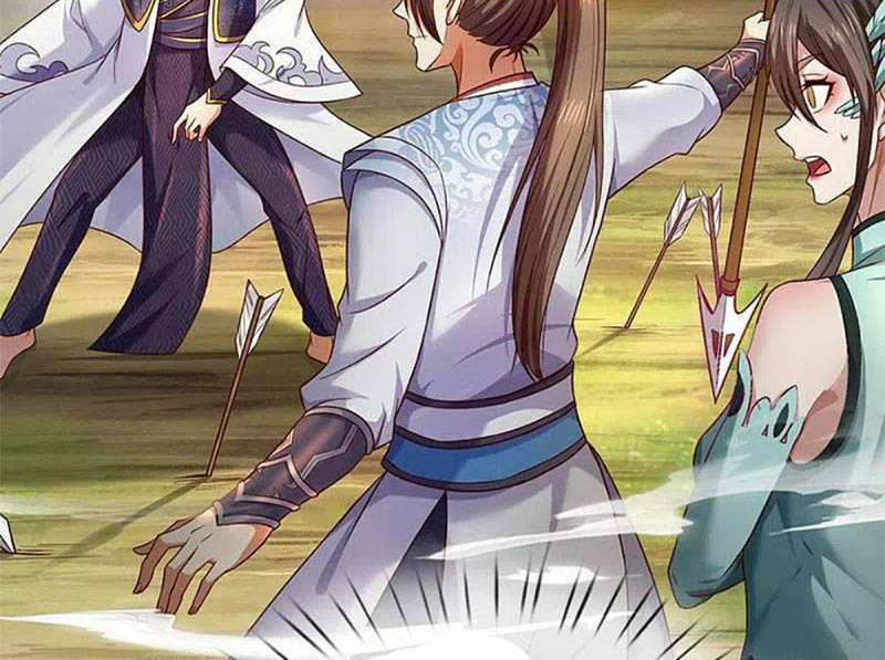 Nghịch Thiên Kiếm Thần: Chapter 597