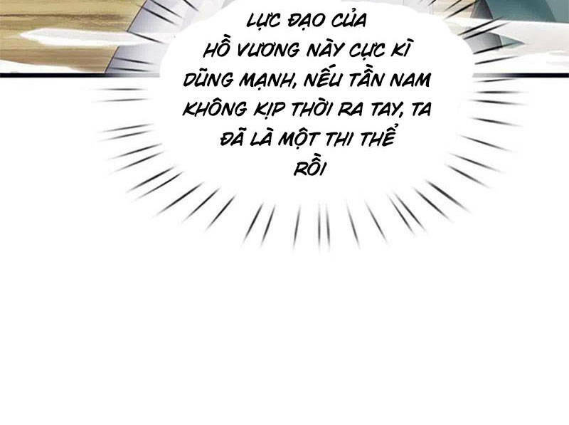 Nghịch Thiên Kiếm Thần: Chapter 597
