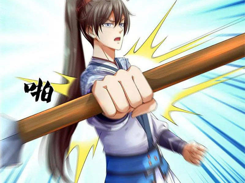 Nghịch Thiên Kiếm Thần: Chapter 597