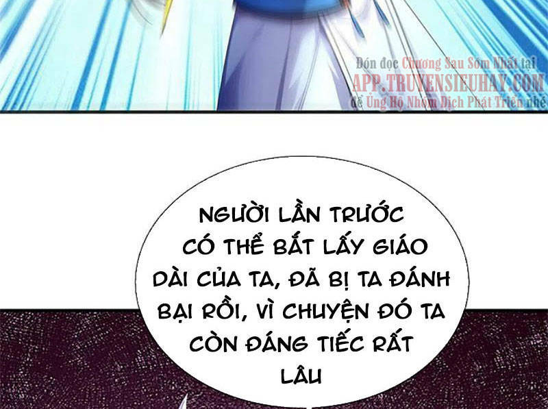 Nghịch Thiên Kiếm Thần: Chapter 597