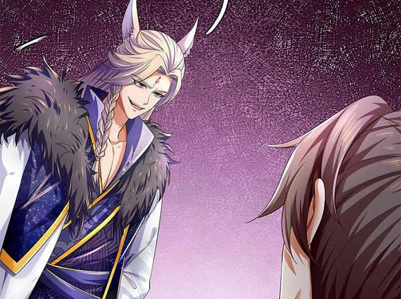 Nghịch Thiên Kiếm Thần: Chapter 597