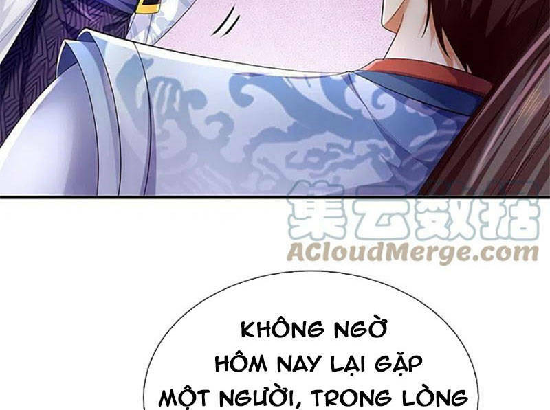 Nghịch Thiên Kiếm Thần: Chapter 597