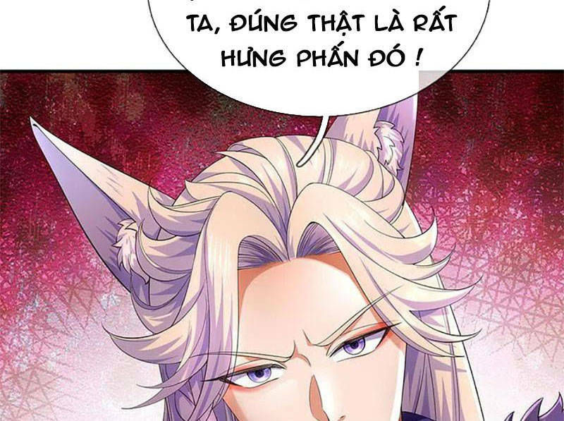Nghịch Thiên Kiếm Thần: Chapter 597