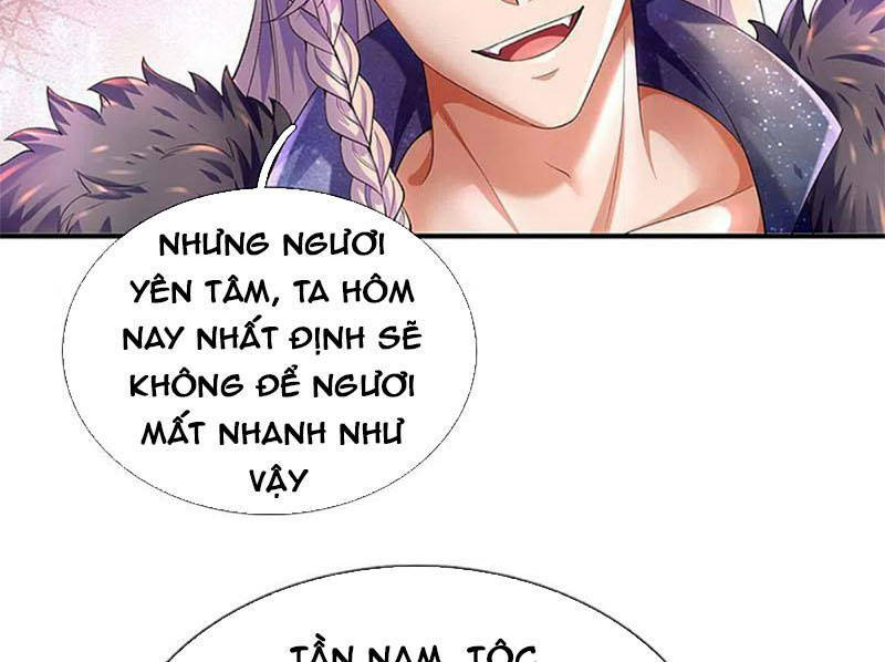 Nghịch Thiên Kiếm Thần: Chapter 597