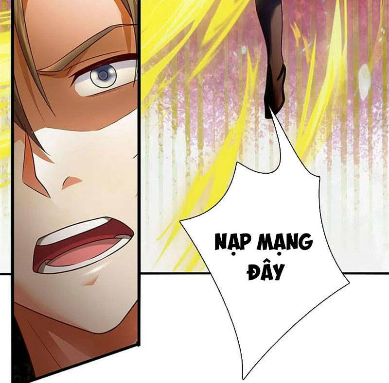 Nghịch Thiên Kiếm Thần: Chapter 597