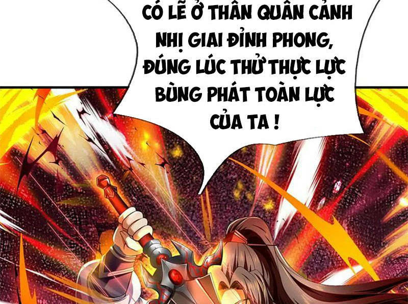 Nghịch Thiên Kiếm Thần: Chapter 597