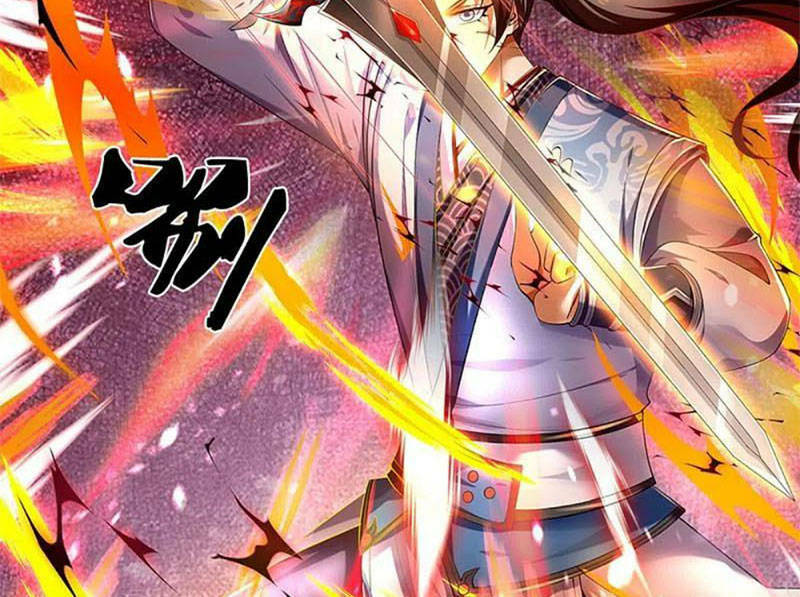 Nghịch Thiên Kiếm Thần: Chapter 597
