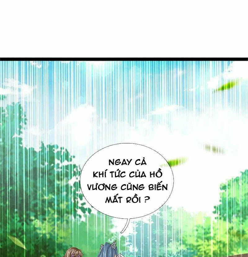 Nghịch Thiên Kiếm Thần: Chapter 599