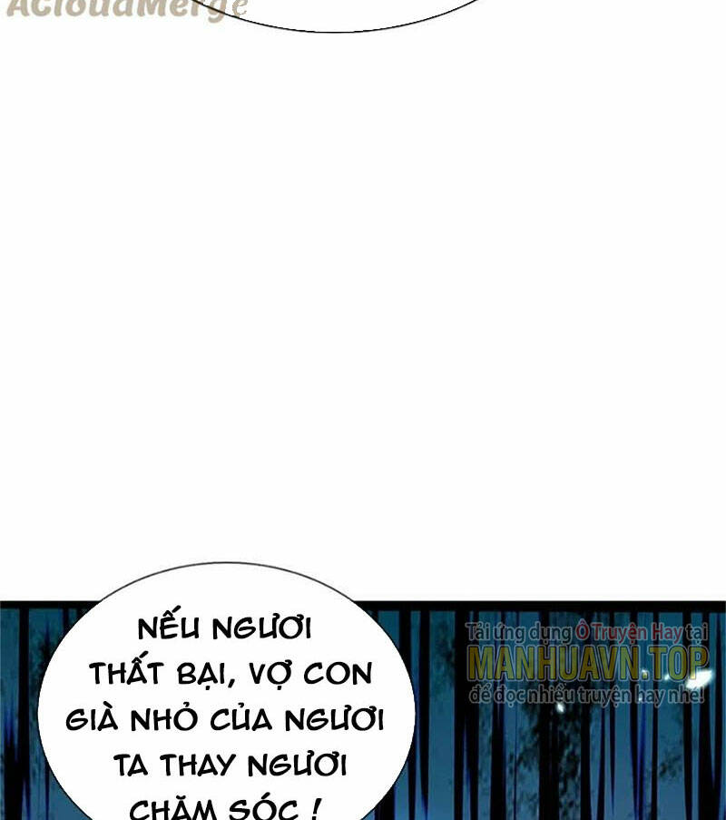 Nghịch Thiên Kiếm Thần: Chapter 599