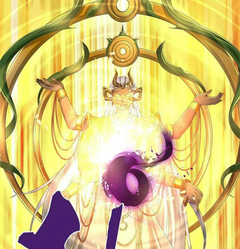 Nghịch Thiên Kiếm Thần: Chapter 599