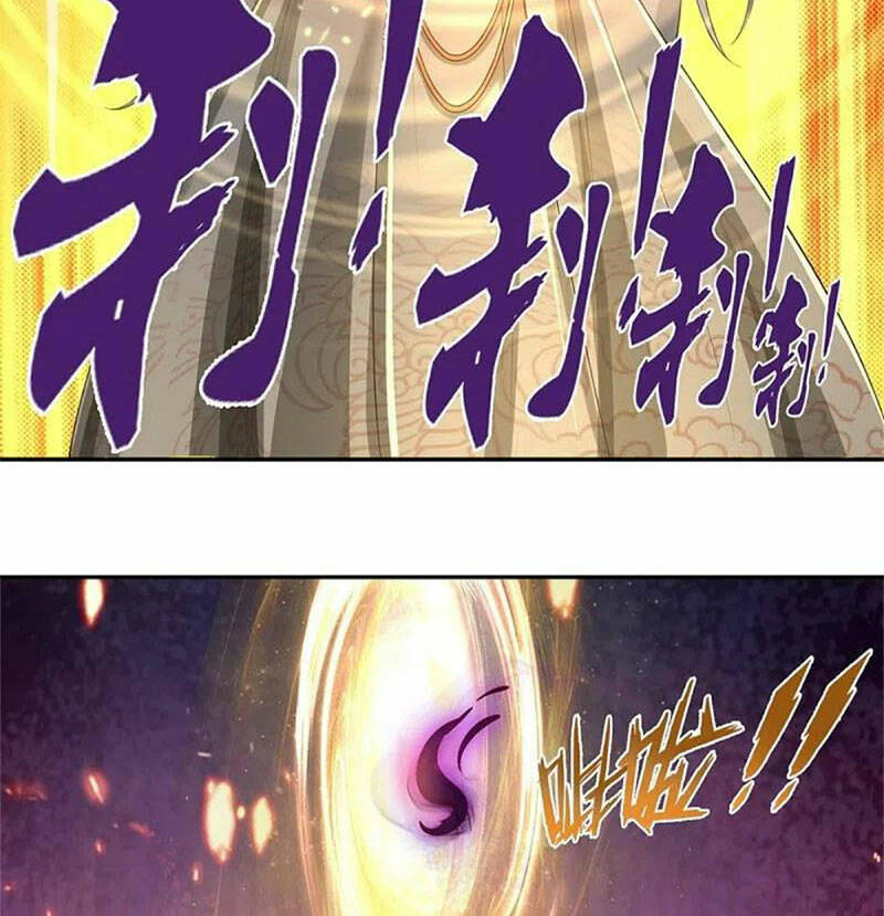 Nghịch Thiên Kiếm Thần: Chapter 599