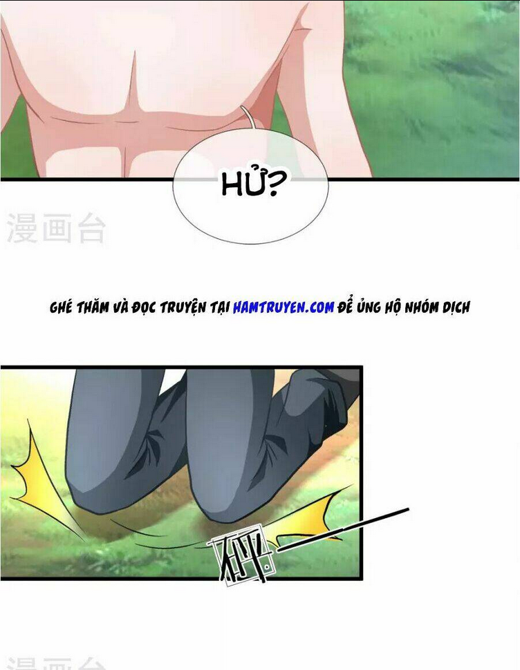 Nghịch Thiên Kiếm Thần: Chapter 6
