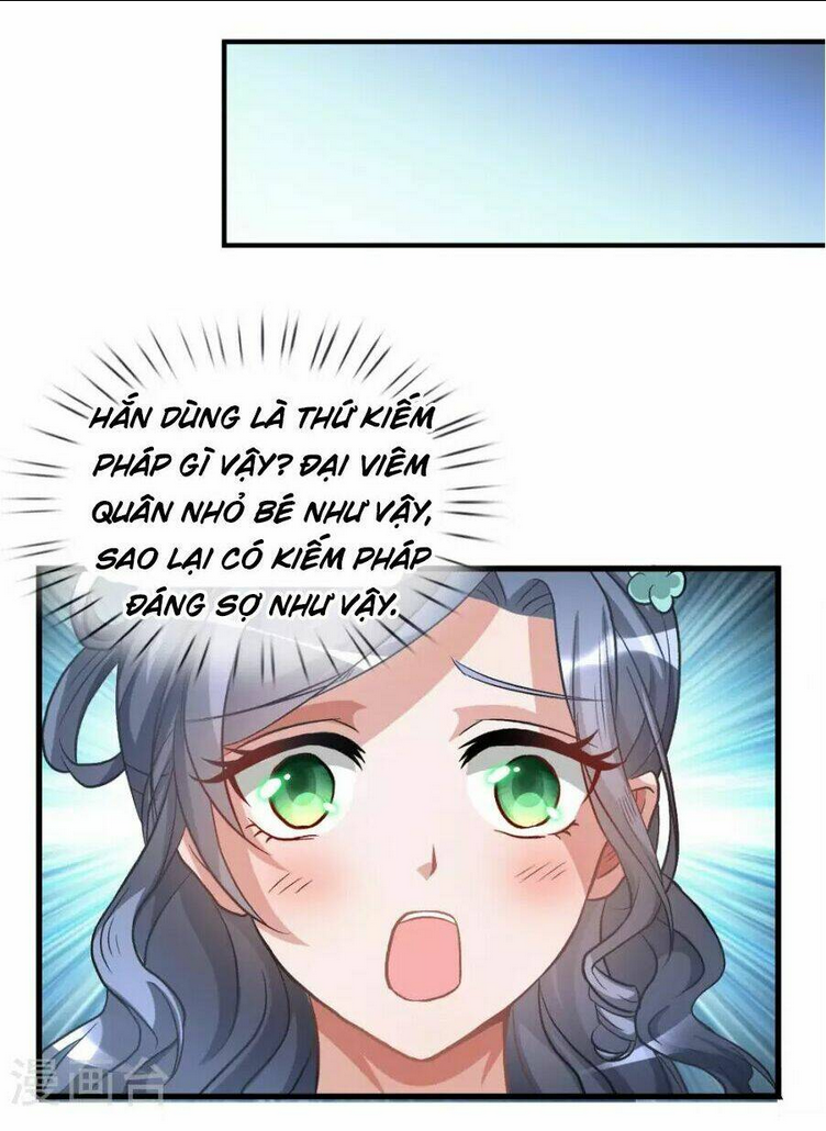 Nghịch Thiên Kiếm Thần: Chapter 6