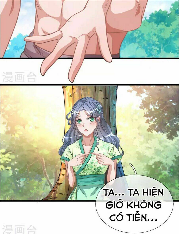 Nghịch Thiên Kiếm Thần: Chapter 6
