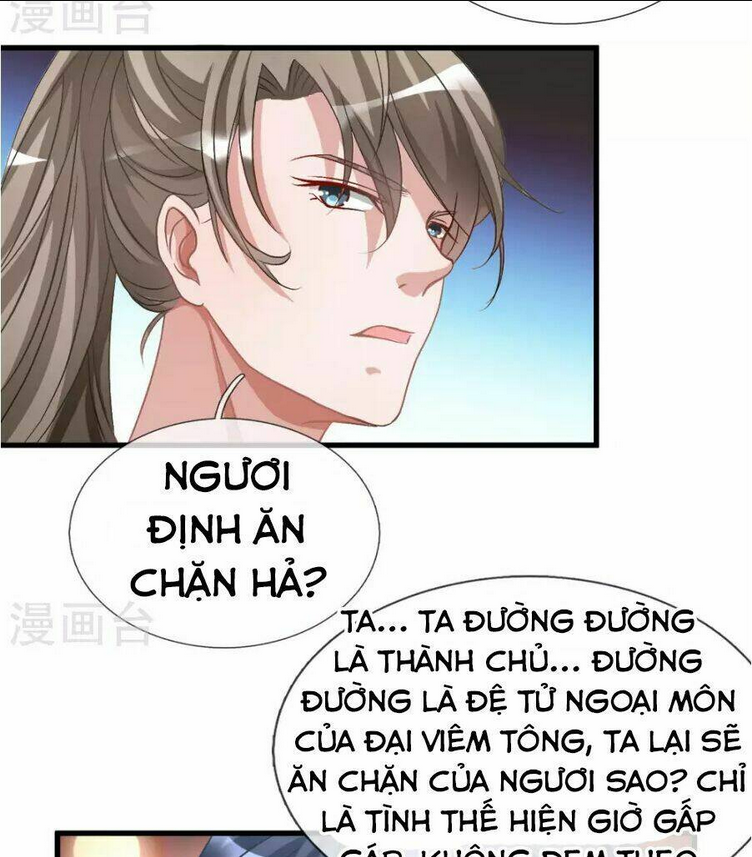 Nghịch Thiên Kiếm Thần: Chapter 6