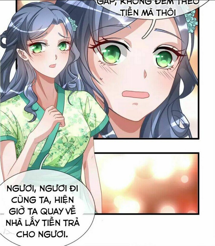 Nghịch Thiên Kiếm Thần: Chapter 6