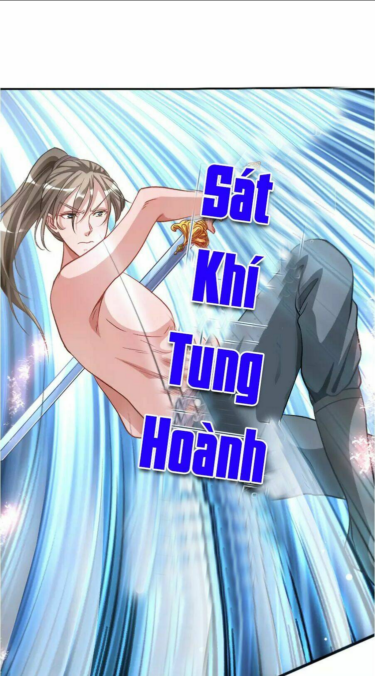 Nghịch Thiên Kiếm Thần: Chapter 6