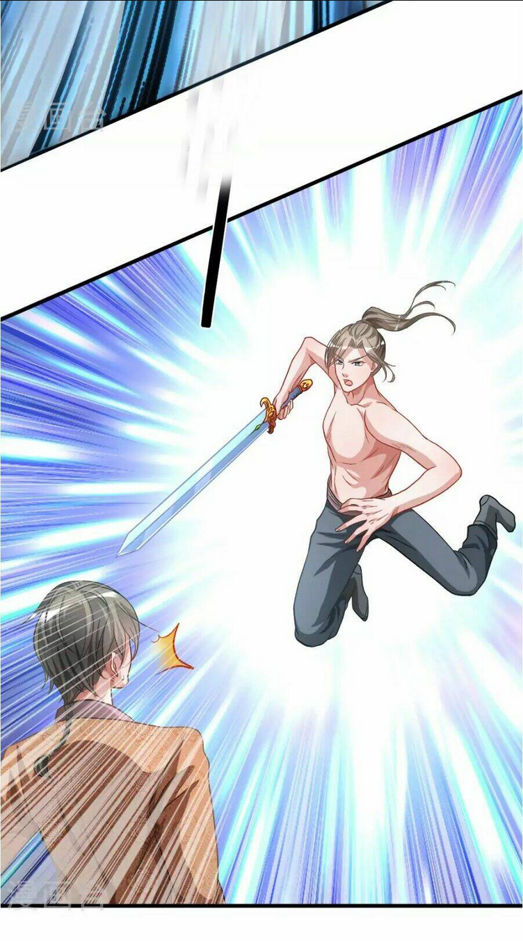 Nghịch Thiên Kiếm Thần: Chapter 6