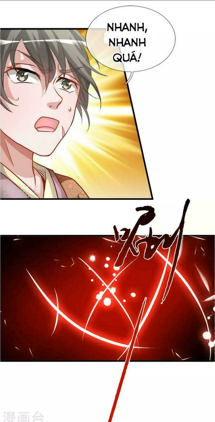 Nghịch Thiên Kiếm Thần: Chapter 6