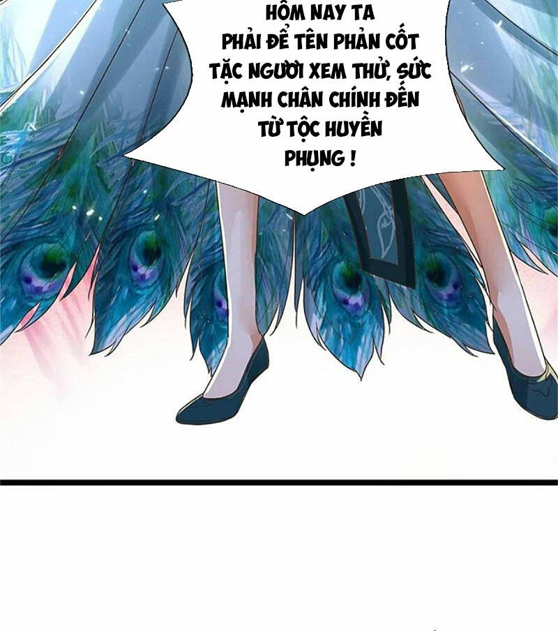 Nghịch Thiên Kiếm Thần: Chapter 600